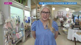 Memphis’ best-kept tea room secret: The Woman's Exchange celebrates