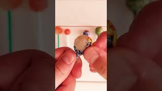 Learn Colors Lollipops Unboxing ASMR #shorts #lollipops #asmr