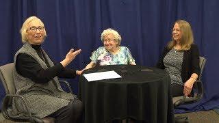 Shared Memories about David L. Underwood
