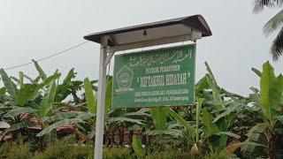 Review Ponpes Miftahul Hidayah Pangkalan Lada Kalteng