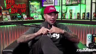 Brendan Schaubs Best Moments Of November 2024