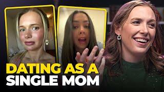 Single Moms Are The Ultimate L