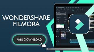 Wondershare Filmora Crack | Wondershare Filmora 14 Free Download Crack | Filmora 14 Crack 2024