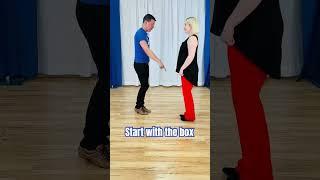 Learn to Dance Waltz 