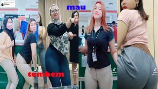 pargoy chubby girl - tiktok compilation