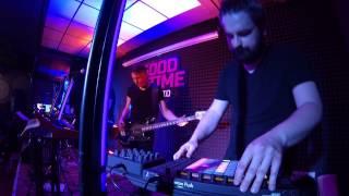 HDYA | How Dare You Alexis - NAIVE DANCER - live at GOOD TIME RADIO