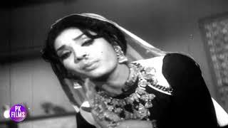 GHAIRAT GHAIRAT KARDE LOKI - NOOR JEHAN - FILM INTAQAM