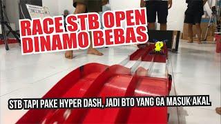 Race STB Open FNToys Bondowoso 31 Maret 2024