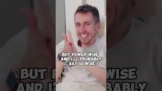 Sidemen - Simon thinks Deji is a BETTER boxer than KSI