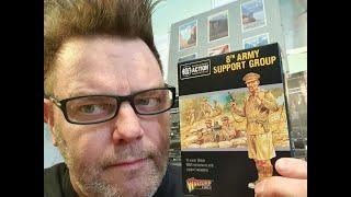 Historical Wargaming