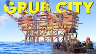 i went to grub city (ft. teaguytom & griffthegrub)