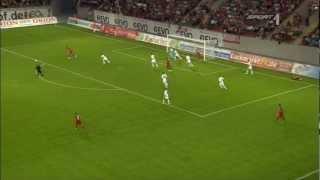 Kickers Offenbach - Bayer Leverkusen (0-3) - Alle Tore & Highlights