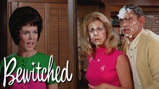 Darrin Discovers The Truth | Bewitched