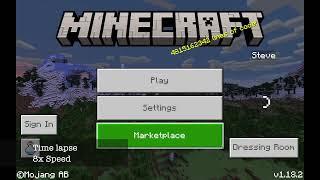 How to install Minecraft Bedrock on MacOS