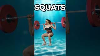 Exercise Tier List