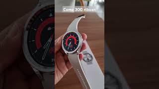 smartwatch rekomendasi 300 ribuan rafana gadget #jamtanganmurah #smartwatchmurah #samsungwatch