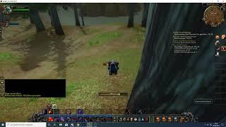 Zyklus der Wiedergeburt | cycle of rebirth  | Quest | GM Wolf | World of Warcraft Classic | HD