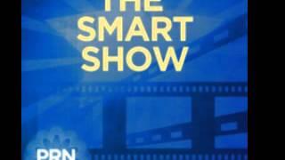 Steven F. Miller on Top Of The Hour Progressive Radio Network, The Smart Show