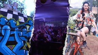 A Great British "Summertime" Festival! | Nozstock