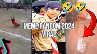 KUMPULAN VIDEO LUCU || viral spesial edisi menyambut 2024 || ngakak