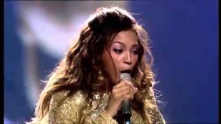 "Irreplaceable" - Beyonce at the 2006 WMA