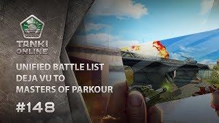 Tanki Online V-LOG: Episode 148