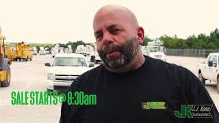 JJ Kane Auctioneer December 2017