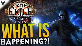 The REAL State of PoE 3.26 Secrets of the Atlas - Week 1 Round Up