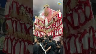 Mera Maula Ali | #shorts #short #shortvideo #ytshorts