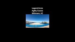 Enrichment at Legend Acres!