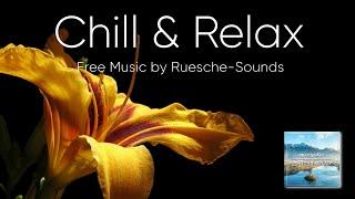 Ruesche - Unbelievable (Free to use on YouTube) Relax Music