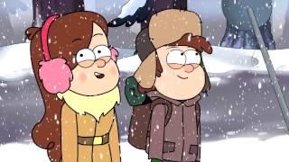 Гравити Фолз 3 сезон 1 серия | Фанатская Версия! Gravity Falls 3 season 1 episode FAN VERSION