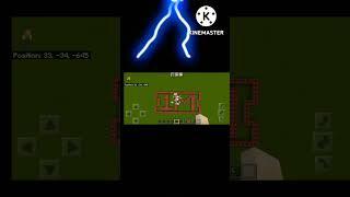 minecraft  TNT 1M TNT  MINECRAFT SHORT#shorts 