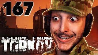 CALANGO JOGANDO ESCAPE FROM TARKOV #167