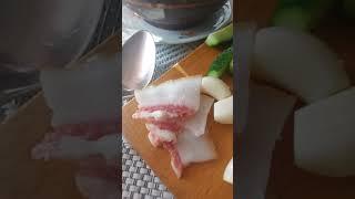 Худеем с Украинским Борщом и Салом