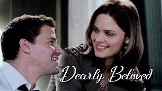 ► Booth & Brennan | Dearly Beloved