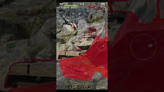 AE Phase I  #worldoftank #wotwtf #wot #gaming #worldoftanksfunnymoments #wotblitz #wotf # #gameplay