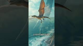 Pteranodon: The Sky King!