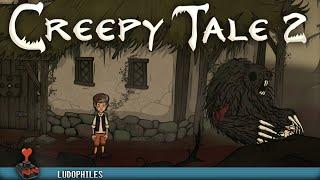 Creepy Tale 2 Full Playthrough + Alternative Ending / Longplay / Walkthrough (no commentary)