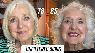 The Only Anti-Aging Skin Care Advice You Need | 3 Step Routine | Sandra Hart