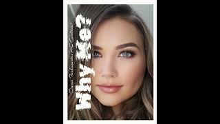 Why me? - Dream Fashionistas AI Girlband