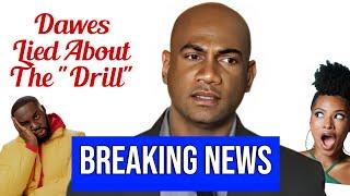 BREAKING: PNP Embarrassed As Newcomer Alfred Dawes Made A Dreadful Mistake 