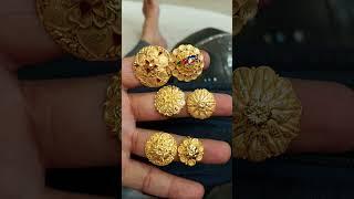 #Krishna Jewellers #gold beautiful Jodha ring #like subscribe