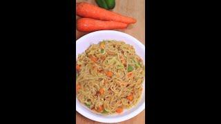 More Tasty Instant Masala Maggi Noodles || Vegetable masala maggi Recipe...