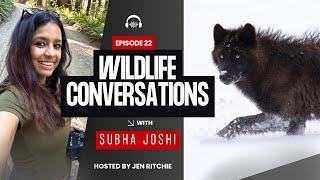 California Photographer Subha Joshi on Finding Beauty Everywhere from Alaska to Your Own Backyard
