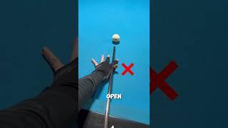 5 Steps on how to BREAK BETTER in 8 Ball #magicmikebilliards #8ball #8ballpool #billiards