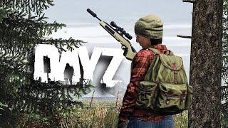 ВОЗВРАЩЕНИЕ НА LAST EXIT \ Как Выжить с берега в DayZ \ Выживание с нуля в DayZ \ С Нуля в DayZ