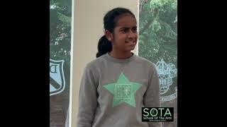 SOTA Acting Academy