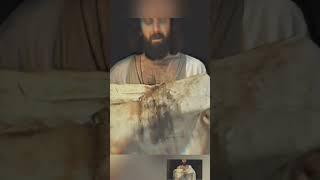 Jesus’ Face from the Shroud of Turin: New Discoveries & AI Reconstruction (Mind Blown!) #Jesuschrist