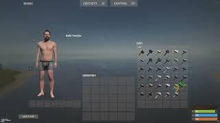 How to use SkinBox @ Exotic Rust Servers